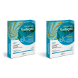 Natura mix advanced sostegno concentrato fluido set da 2 2x10x15 ml so