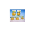 Natura pura spug naturale 16 bustine