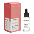 Natura verde upcycling pompelmo siero booster illuminante 30 ml