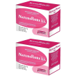 Naturaflora lei 20 bustine set da 2 2x20x2 g bustina