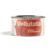 Natural code gatto lattina (v4) vellutata tonno & gamberetti 85 gr