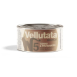 Natural code gatto lattina (v5) vellutata tonno & prosciutto 85 gr