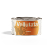 Natural code gatto lattina (v6) vellutata pollo 85 gr