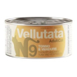 Natural code gatto vellutata n9 tonno e verdure 85gr (lattina)