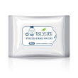 Natural derma pet salviette iriwipe