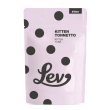 Natural line lev gatto kitten tonnetto 60gr (bustina)
