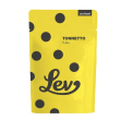 Natural line lev gatto tonnetto 60gr (bustina)