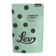 Natural line lev gatto tonnetto orata 60gr (bustina)