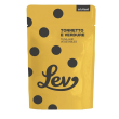 Natural line lev gatto tonnetto verdure 60gr (bustina)
