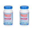 Natural point magnesio supremo® donna 150x2 g polvere per soluzione or
