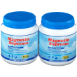 Natural point magnesio supremo® duo pack 600 g polvere