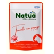 Natural soft jelly tonnetto con papaya - alimento completo per gatti 70 gr