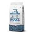 Natural superpremium all breeds puppy & junior natural superpremium trota con riso e patate - 2,50kg