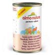 Natural ton pol prosc 150g