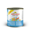 Natural tonno atlantico 150g