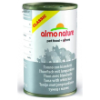 Natural tonno c/acciugh 150g