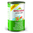 Natural tonno pacifico 150g