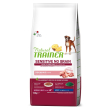 Natural trainer sensitive no grain medium & maxi adult con maiale per cani adulti 12kg 691c