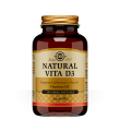 Natural vita d3 100prl n/f