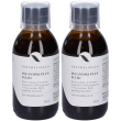 Naturalsalus is2/antoxi plus flacone 2x200 ml soluzione orale