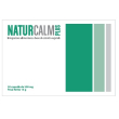 Naturcalm plus 30 capsule