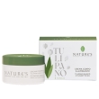 Nature's tulipano bianco crema corpo illuminante 100 ml