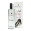Nature's vaniglia bianca eau de toilette 50 ml