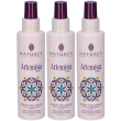 Nature's acqua vitalizzante artemisia fiorita 3x150 ml
