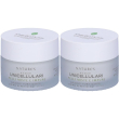 Nature's acque unicellulari acquagel purificante crema effetto mat spf