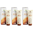 Nature's arga cc cream viso uniformante medio chiaro 3x50 ml crema