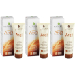 Nature's arga cc cream viso uniformante medio scuro 3x50 ml crema