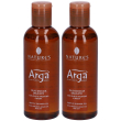 Nature's arga olio-doccia delicato 200 ml olio da bagno