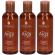 Nature's arga olio-doccia delicato 200 ml olio da bagno
