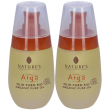 Nature's arga oliopuro bio 2x50 ml soluzione