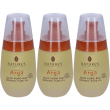 Nature's arga oliopuro bio 3x50 ml soluzione