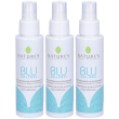 Nature's blusalino gel dopobarba rigenerante 100 ml