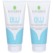 Nature's blusalino nature's docciashampoo rigenerante 200 ml schiuma