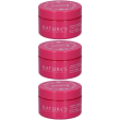 Nature's bouquet fragola crema corpo 100 ml