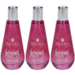 Nature's bouquet fragola eau de toilette 3x50 ml profumo