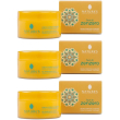 Nature's crema corpo 3x200 ml