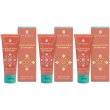 Nature's crema mani e piedi papavero d'oriente 3x75 ml