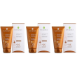 Nature's crema solare spf25 3x150 ml solare