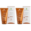 Nature's crema solare spf50 set da 2 2x150 ml
