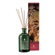 Nature's diffusore rosso di spezie 200 ml edizione limitata