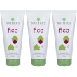 Nature's fico bagnodoccia 3x200 ml