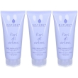 Nature's fiori di cotone baby crema lenitiva 3x100 ml