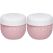 Nature's fiori di mandorlo crema corpo illuminante set da 2 2x150 ml c