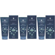 Nature's fiori notturni bagnodoccia 3x200 ml