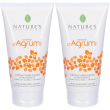 Nature's giardino d'agrumi crema fluida corpo vitalizzante 150 ml crem