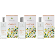 Nature's giardino d'agrumi eau de toilette 50 ml 3x50 ml soluzione